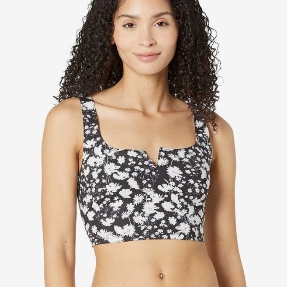 Free people movement sports bra bralette